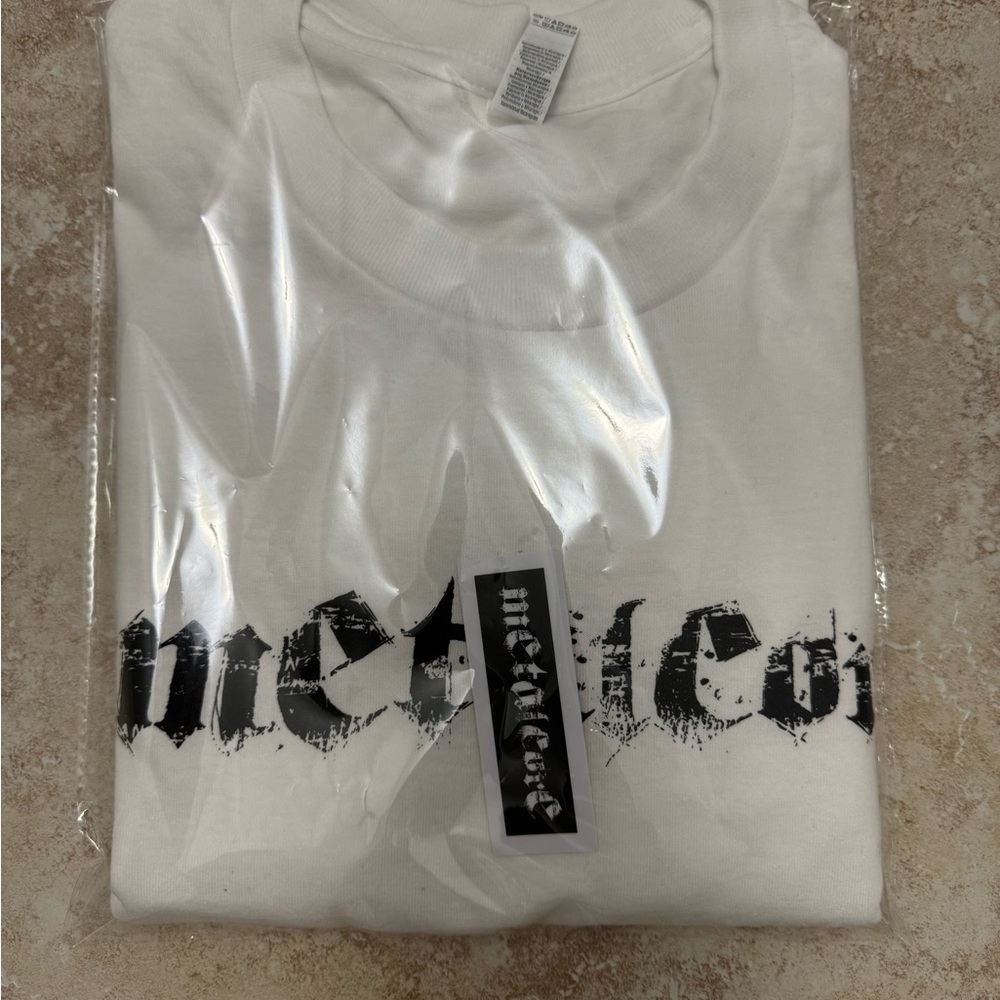 Metalcore tee - Picture 4 of 4